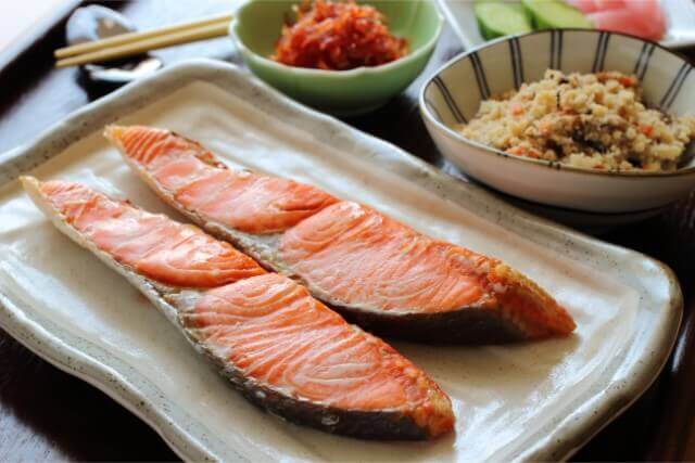 マクロビオティックでも魚を食べた方が良いワケ マクロビオティック資格 Com